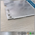 Refrigeración de placa plana de tubo de calor de disipador de calor de aluminio
